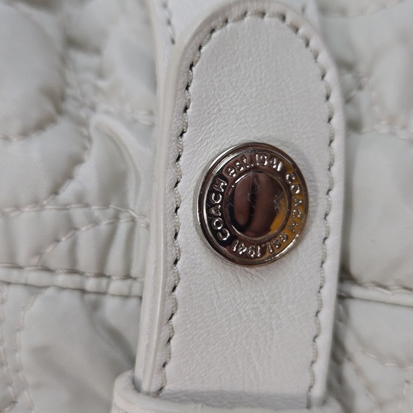 Coach Bucket Hat - Picture 3 of 6